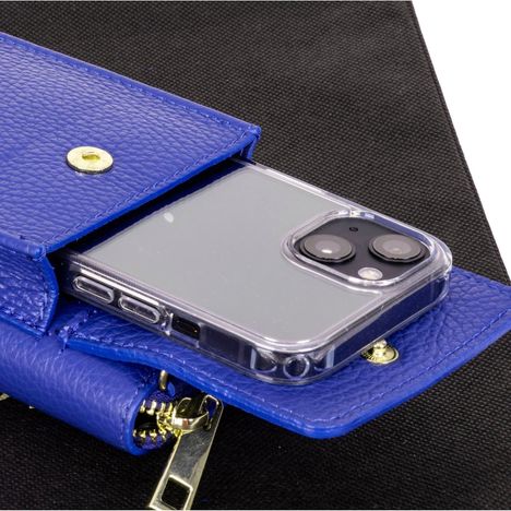 Picoletta Mobile Phone & Purse Clutch Shoulder & Crossbody bag