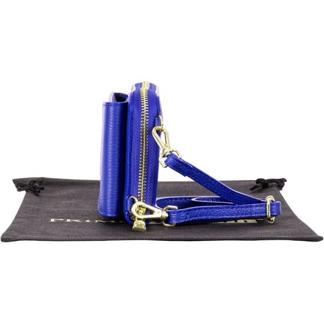 Picoletta Mobile Phone & Purse Clutch Shoulder & Crossbody bag
