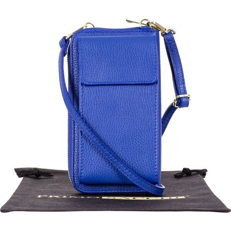 Picoletta Mobile Phone & Purse Clutch Shoulder & Crossbody bag