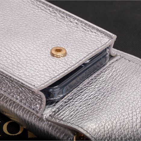 Picoletta Mobile Phone & Purse Clutch Shoulder & Crossbody bag
