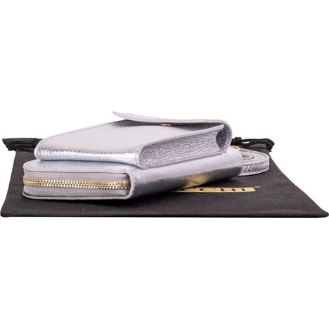 Picoletta Mobile Phone & Purse Clutch Shoulder & Crossbody bag