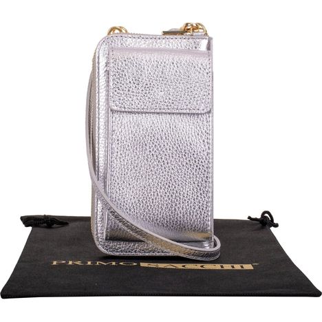 Picoletta Mobile Phone & Purse Clutch Shoulder & Crossbody bag