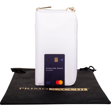 Picoletta Mobile Phone & Purse Clutch Shoulder & Crossbody bag