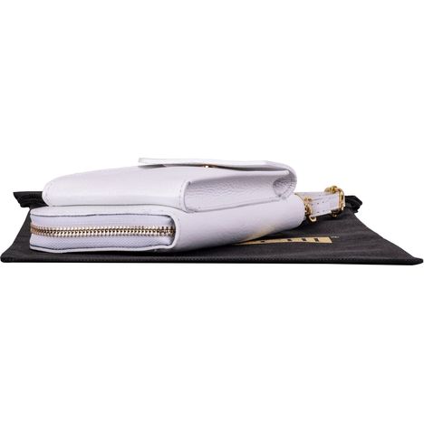 Picoletta Mobile Phone & Purse Clutch Shoulder & Crossbody bag