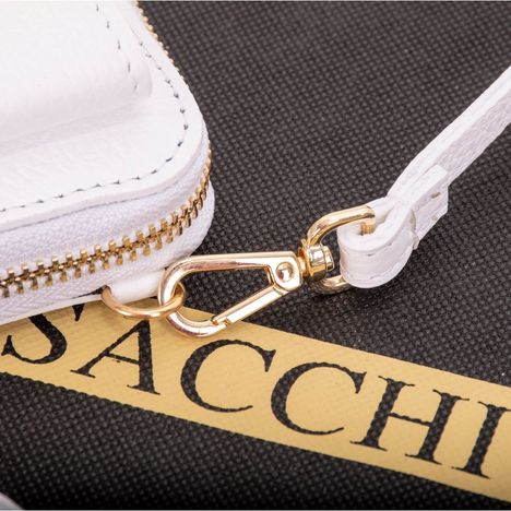 Picoletta Mobile Phone & Purse Clutch Shoulder & Crossbody bag